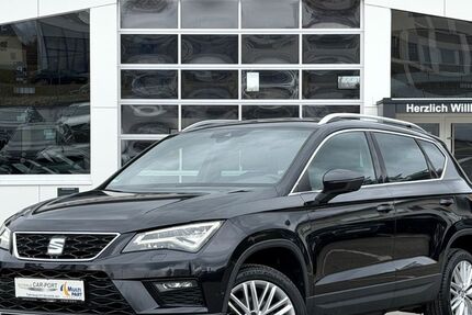Seat Ateca 88.250 km 20.690 &euro; Deißlingen 78652