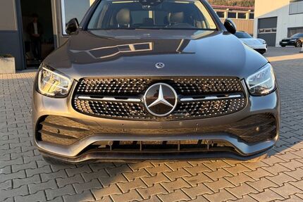 Mercedes-Benz GLC 400 369.000 km 22.500 &euro; Balgheim 78582