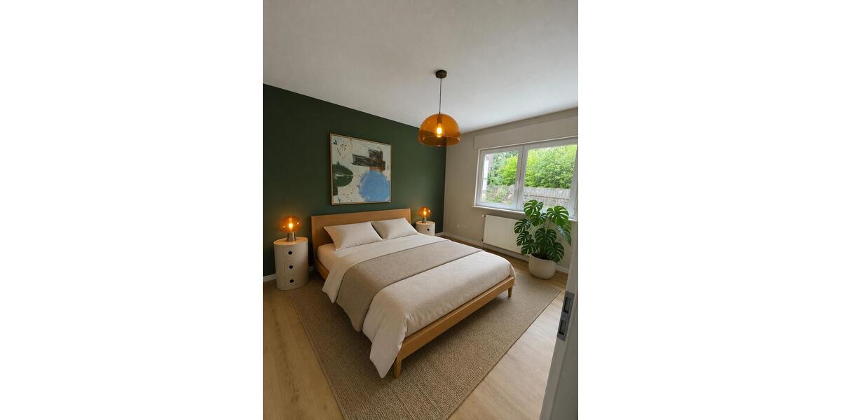 Etagenwohnung Villingen-Schwenningen Schwenningen - 2 Zimmer, 50 m&sup2;, 725&euro; | Angebot:26639145