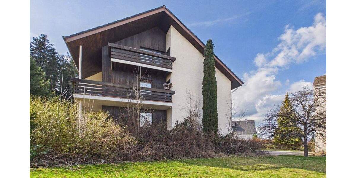 Mehrfamilienhaus, Wohnhaus Hardt - 1 Zimmer, 306 m&sup2;, 450.000&euro; | Angebot:25683313