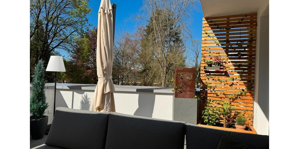 Etagenwohnung Bad Dürrheim - 3.5 Zimmer, 80 m&sup2;, 419.000&euro; | Angebot:25656282