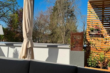 Wohnung Bad Dürrheim - 3.5 Zimmer, 80 m&sup2;, 419.000&euro; | Angebot:25656282