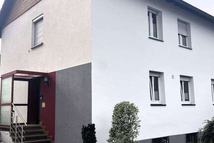 Wohnung Spaichingen - 5 Zimmer, 130 m&sup2;, 295.000&euro; | Angebot:25513470