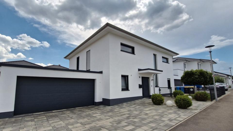 Einfamilienhaus Trossingen - 6.5 Zimmer, 173 m&sup2;, 790.000&euro; | Angebot:26986727