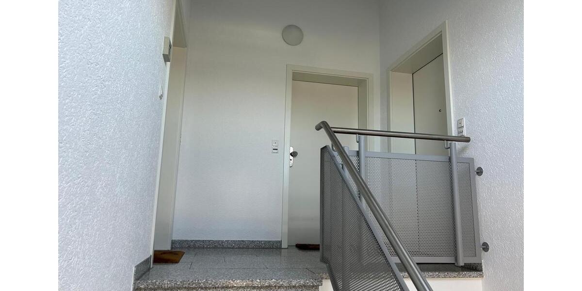 Dachgeschoßwohnung Oberndorf am Neckar - 1.5 Zimmer, 36 m&sup2;, 920&euro; | Angebot:25723258