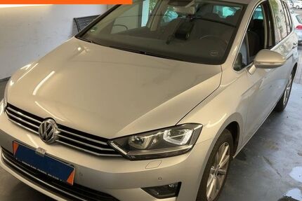 VW Golf Sportsvan 54.300 km 16.979 &euro; Donaueschingen 78166