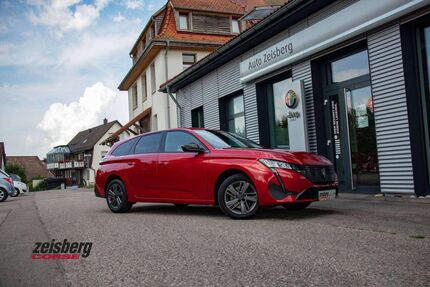 Peugeot 308 50.530 km 21.500 &euro; Mönchweiler 78087