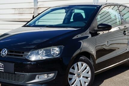 VW Polo 237.700 km 4.489 &euro; Tuttlingen 78532
