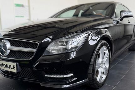 Mercedes-Benz CLS 350 189.245 km 25.990 &euro; Villingen-Schwenningen 78052