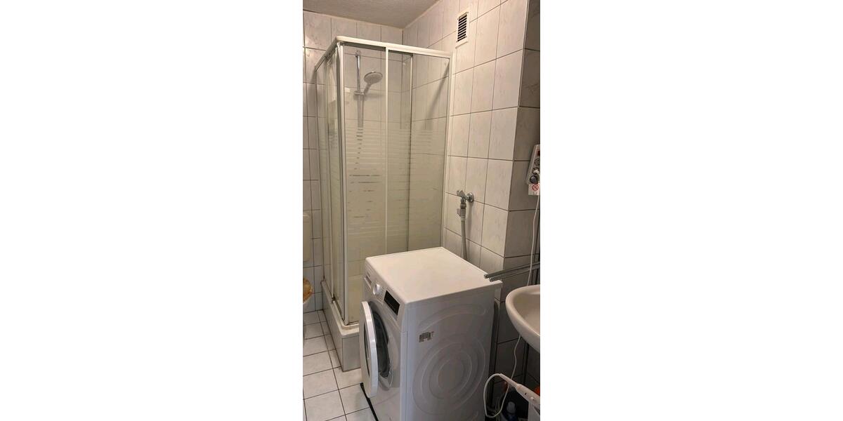 Etagenwohnung Bräunlingen - 1 Zimmer, 33 m&sup2;, 74.000&euro; | Angebot:27288630