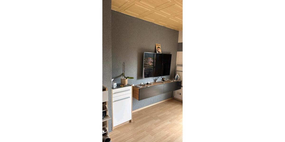 Etagenwohnung Bräunlingen - 1 Zimmer, 33 m&sup2;, 74.000&euro; | Angebot:27288630