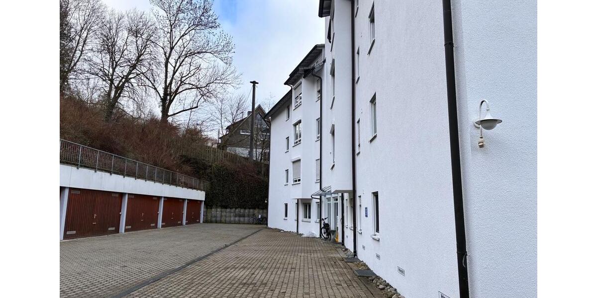 Etagenwohnung Tuttlingen - 1 Zimmer, 31 m&sup2;, 108.000&euro; | Angebot:24839511