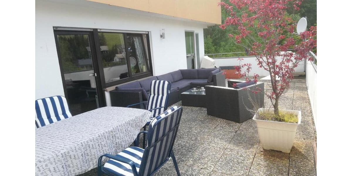 Etagenwohnung Schönwald im Schwarzwald - 2 Zimmer, 70 m&sup2;, 130.000&euro; | Angebot:27006237