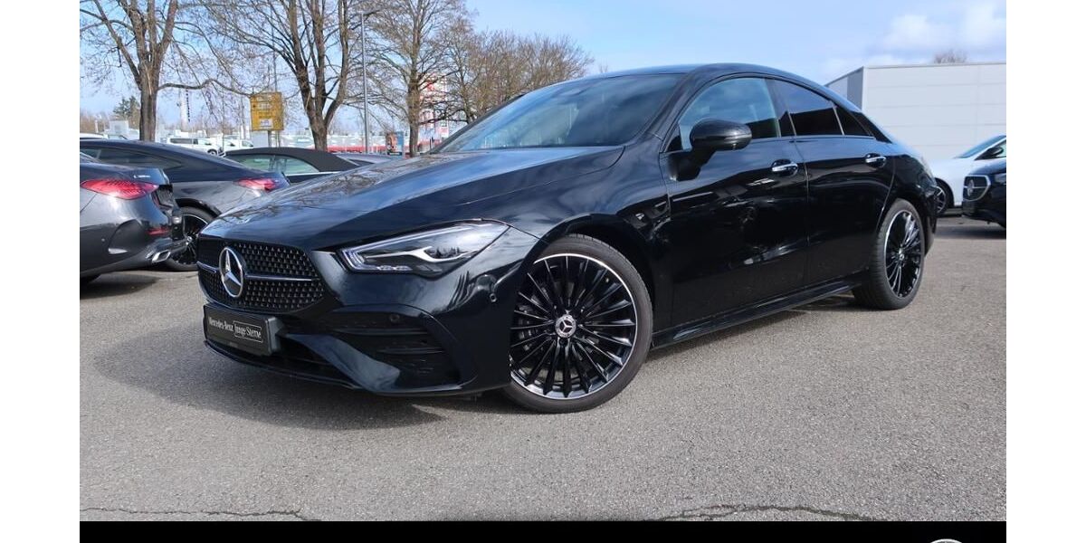 Mercedes-Benz CLA 180 27.662 km 35.400 &euro; Rottweil 78628