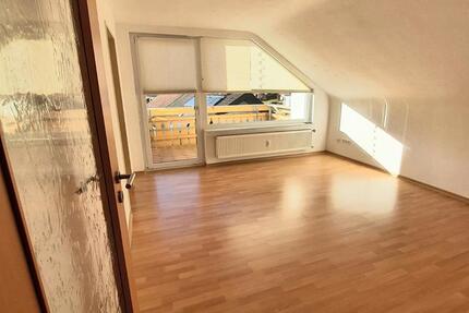 Wohnung Lenzkirch - 3 Zimmer, 55 m&sup2;, 515&euro; | Angebot:24338094