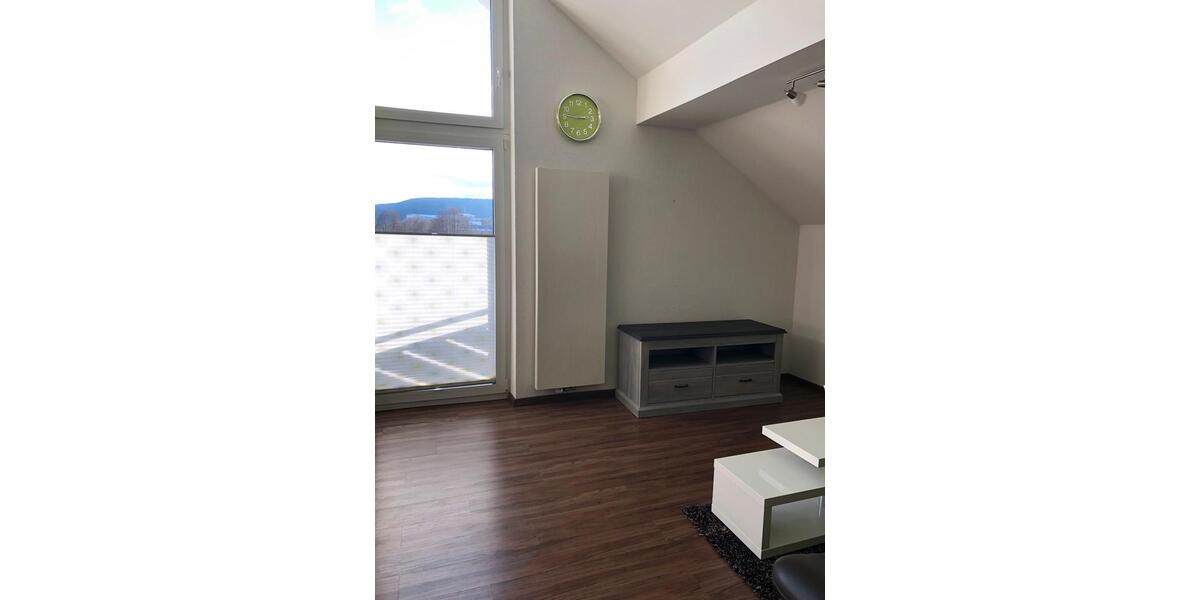 Dachgeschoßwohnung Rietheim-Weilheim Weilheim - 2 Zimmer, 90 m&sup2;, 880&euro; | Angebot:26022405