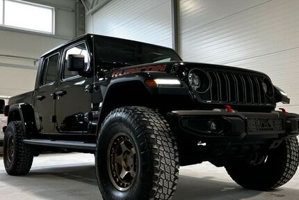 Jeep Gladiator 78.120 km 52.990 &euro; Villingen-Schwenningen 78052
