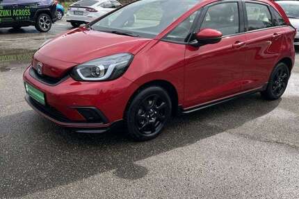 Honda Jazz 36.536 km 17.590 &euro; Oberndorf a. Neckar 78727