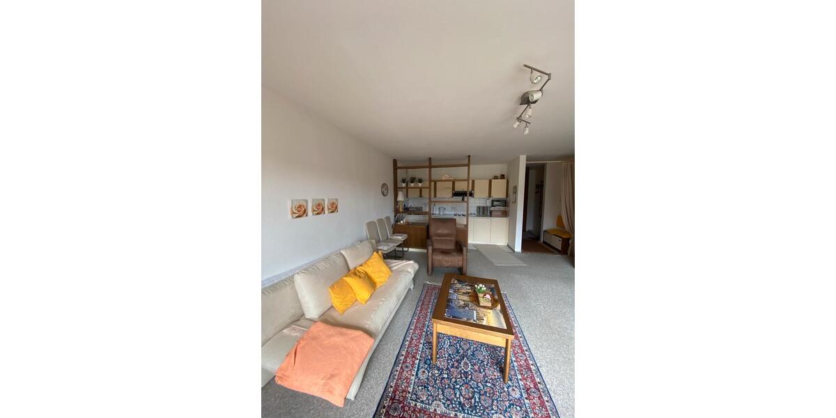 Etagenwohnung Schonach Im Schwarzwald - 1 Zimmer, 53 m&sup2;, 69.000&euro; | Angebot:25992122