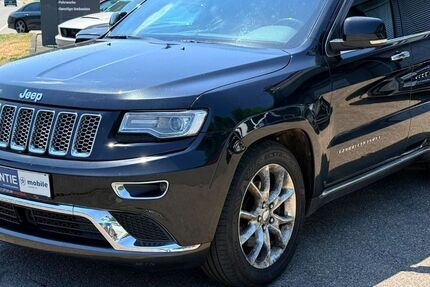 Jeep Grand Cherokee 182.363 km 12.499 &euro; Epfendorf 78736