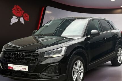 Audi Q2 59.000 km 23.470 &euro; Villingen-Schwenningen 78052