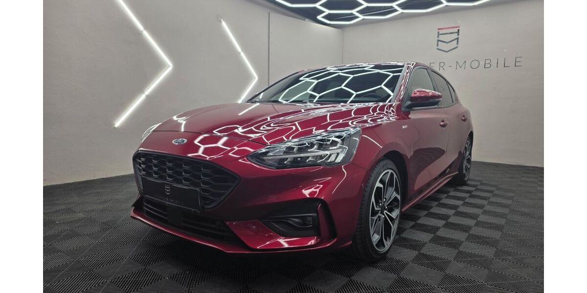 Ford Focus 96.032 km 16.850 &euro; Villingen-Schwenningen 78052