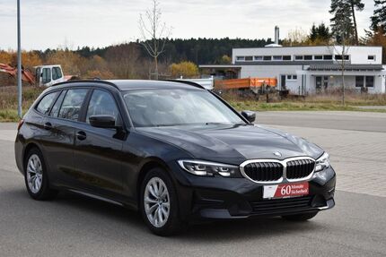 BMW 320 147.000 km 21.900 &euro; Schramberg 78713