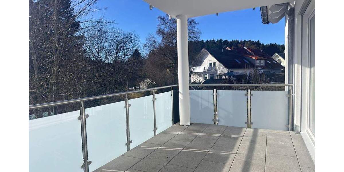Etagenwohnung Villingen-Schwenningen Schwenningen - 3 Zimmer, 85 m&sup2;, 369.750&euro; | Angebot:25690649