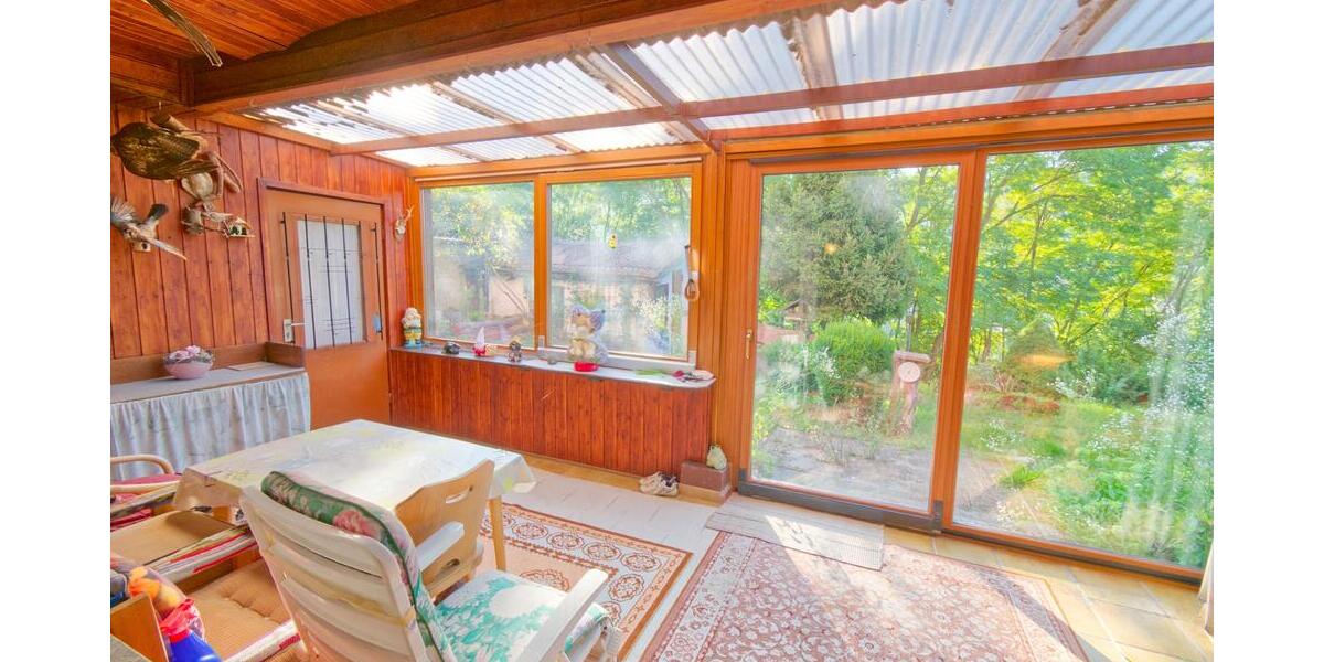 Großes Haus in sonniger Hanglage – ideal für Familien! - Zweifamilienhaus Epfendorf | Angebot:24421604