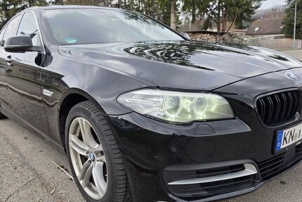 BMW 530 289.000 km 10.499 &euro; Tuttlingen 78532