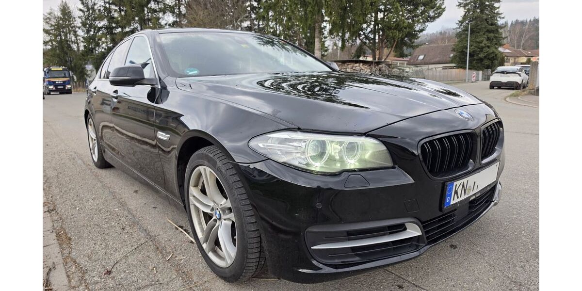BMW 530 289.000 km 10.499 &euro; Tuttlingen 78532