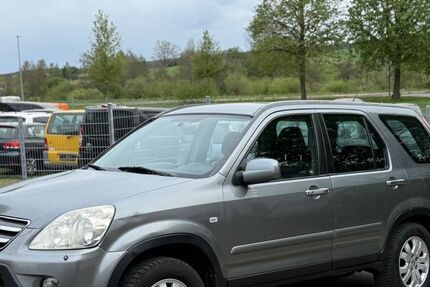 Honda CR-V 235.000 km 2.990 &euro; Dunningen 78655