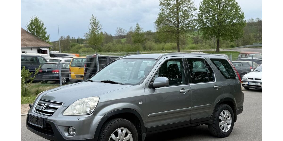 Honda CR-V 235.000 km 2.990 &euro; Dunningen 78655