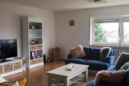 Wohnung Hüfingen - 4 Zimmer, 114 m&sup2;, 1.600&euro; | Angebot:26034159