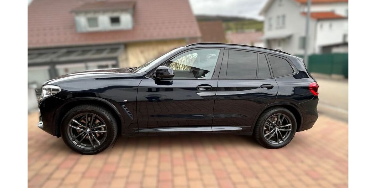 BMW X3 92.250 km 34.500 &euro; Talheim 78607