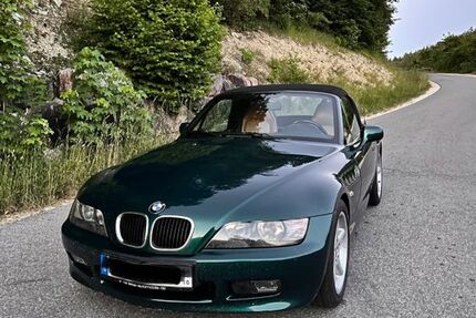 BMW Z3 145.000 km 8.250 &euro; Tuttlingen 78532