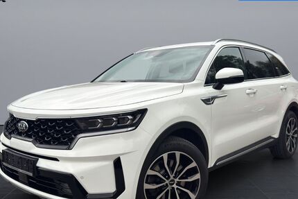 Kia Sorento 124.085 km 31.499 &euro; Oberndorf am Neckar 78727