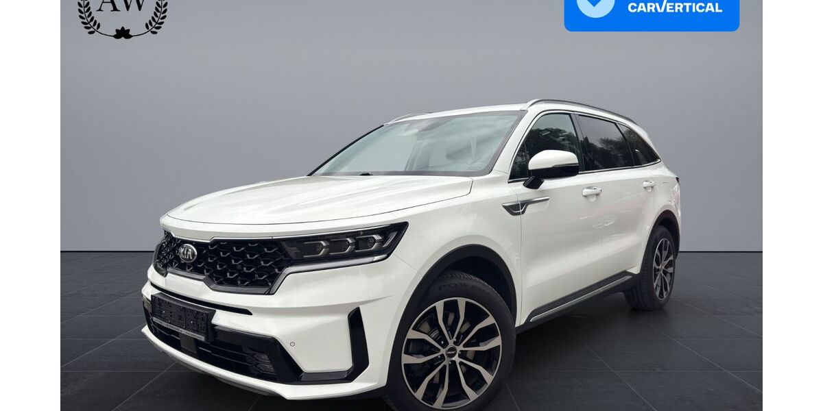 Kia Sorento 124.085 km 31.499 &euro; Oberndorf am Neckar 78727