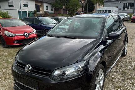 VW Polo 203.649 km 3.900 &euro; Wehingen 78564