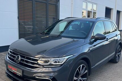 VW Tiguan 103.250 km 27.900 &euro; Bad Dürrheim 78073