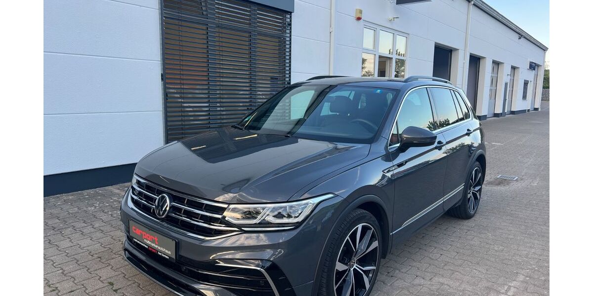 VW Tiguan 103.250 km 27.900 &euro; Bad Dürrheim 78073
