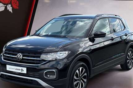 VW T-Cross 43.000 km 21.949 &euro; Donaueschingen 78166