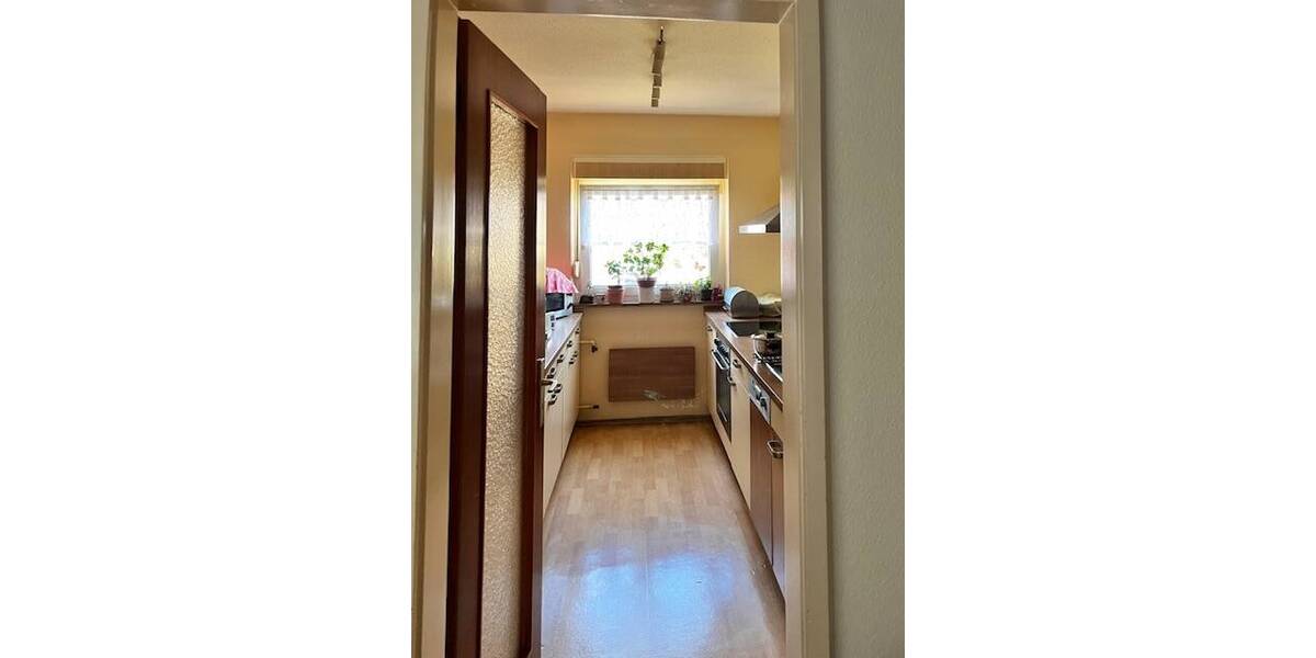 Etagenwohnung Sankt Georgen im Schwarzwald Stadtgebiet - 3 Zimmer, 133.000&euro; | Angebot:25731531