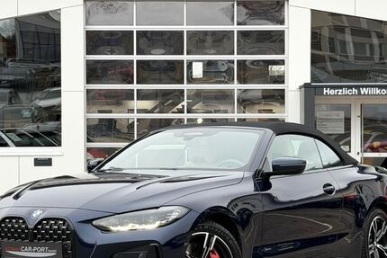 BMW M440 47.900 km 53.990 &euro; Deißlingen 78652