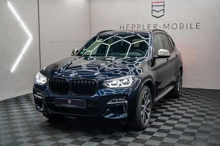 BMW X3 M40 91.120 km 37.798 &euro; Geisingen 78187