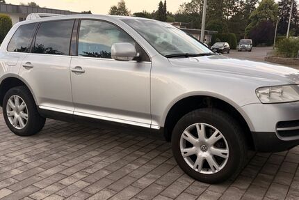 VW Touareg 171.800 km 4.199 &euro; Villingen 78052