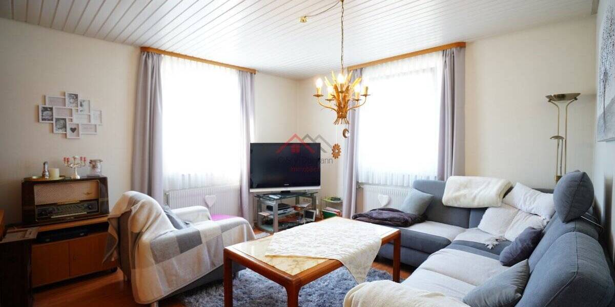 Mehrfamilienhaus, Wohnhaus Tuttlingen - 6 Zimmer, 125 m&sup2;, 529.000&euro; | Angebot:25667757