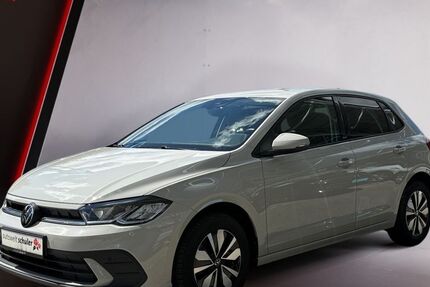 VW Polo 49.000 km 15.949 &euro; Villingen-Schwenningen 78052