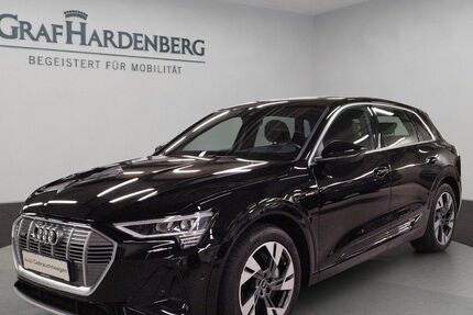 Audi e-tron 77.000 km 32.660 &euro; Tuttlingen 78532
