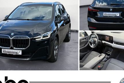 BMW 220 Active Tourer 14.761 km 27.750 &euro; Schramberg-Sulgen 78713